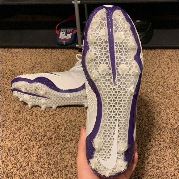 Nike force Savage Elite TD - Picture 3 of 5